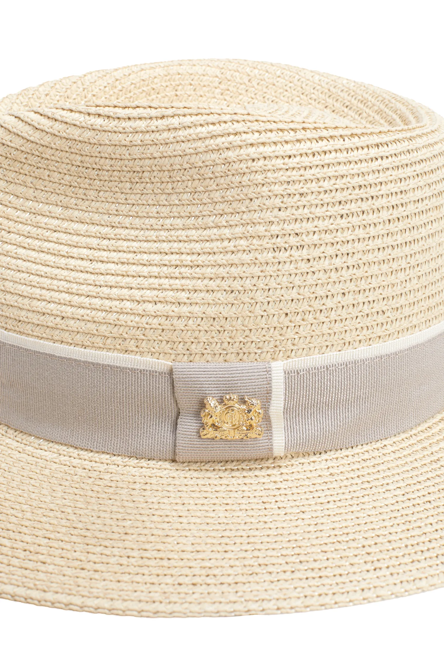 Online Francesca Hat (Natural Taupe) Women Hats & Headbands|Hats & Headbands