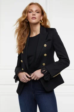 Sale Francesca Jersey Blouse Women Shirts & Blouses|Tops