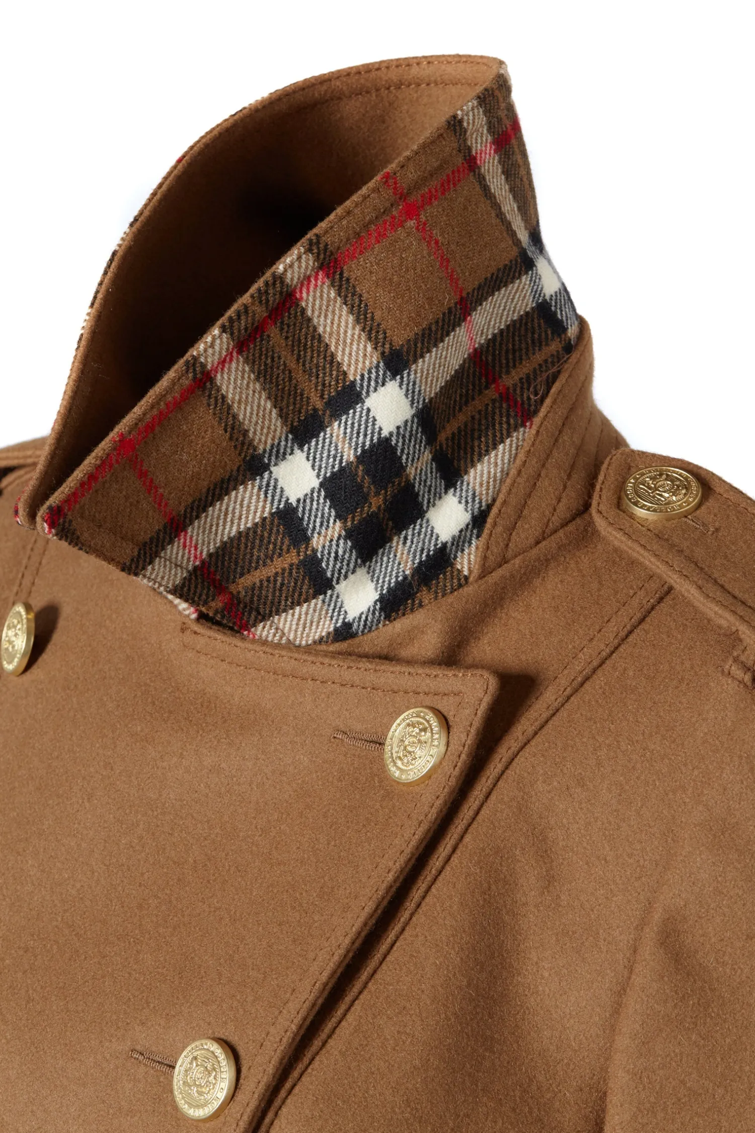 Hot Full Length Chelsea Trench Coat (Dark Camel) Women Trench Coats|Coats