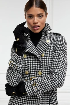 New Full Length Marlborough Trench Coat Women Trench Coats|Coats