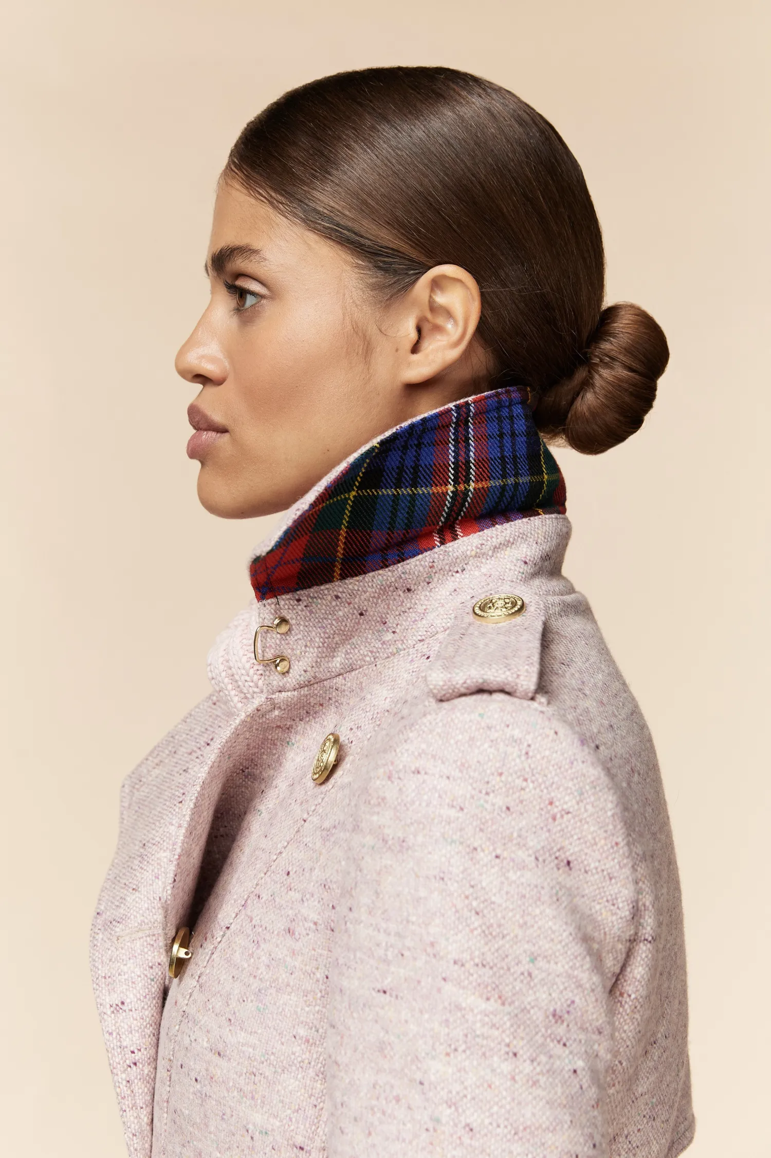 Online Full Length Marlborough Trench Coat (Anniversary Pink) Women Trench Coats|Coats