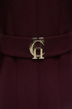 Outlet Full Length Regency Coat Women Tailoring|Coats