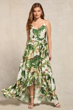 Best Gabriella Maxi Dress Women Dresses