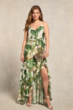 Best Gabriella Maxi Dress Women Dresses