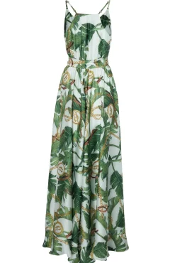 Best Gabriella Maxi Dress Women Dresses