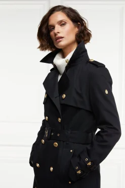 New Gatcombe Full Length Trench Coat Women Coats|Tailoring
