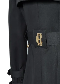 New Gatcombe Full Length Trench Coat Women Coats|Tailoring