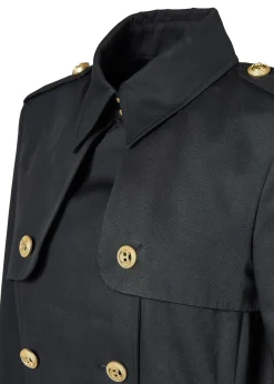 New Gatcombe Full Length Trench Coat Women Coats|Tailoring