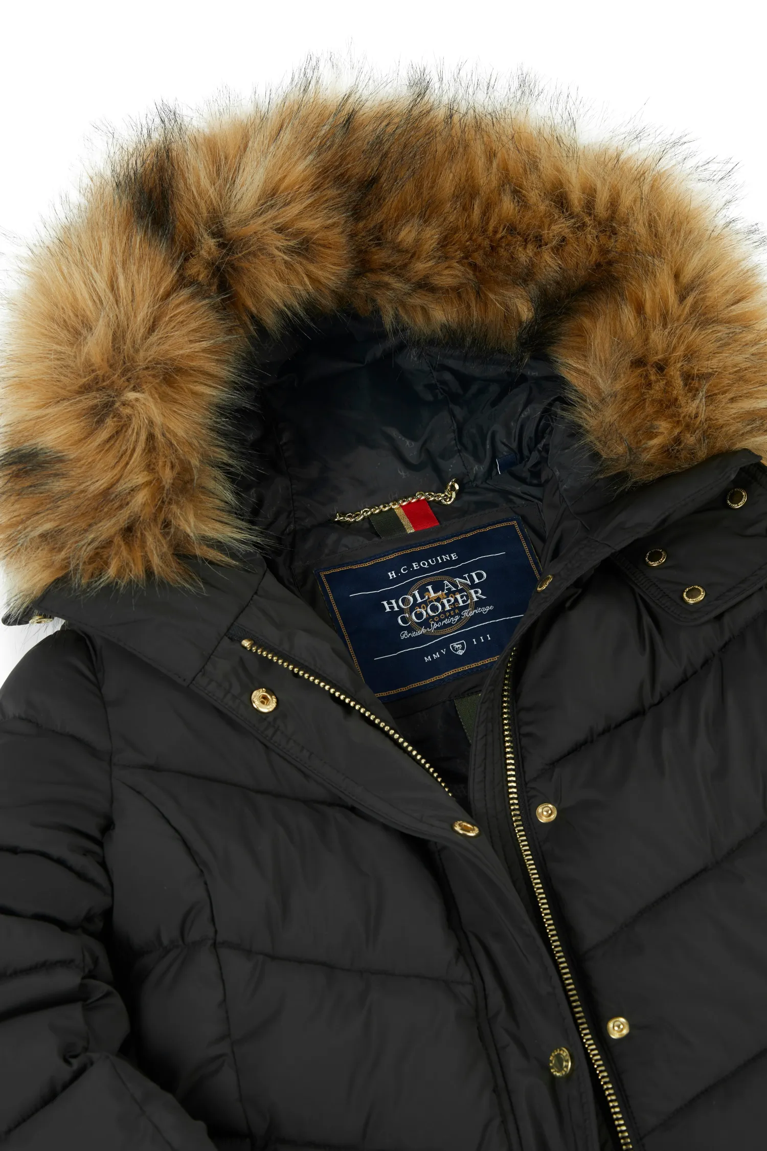 New Glacier Full Length Puffer Women Coats
