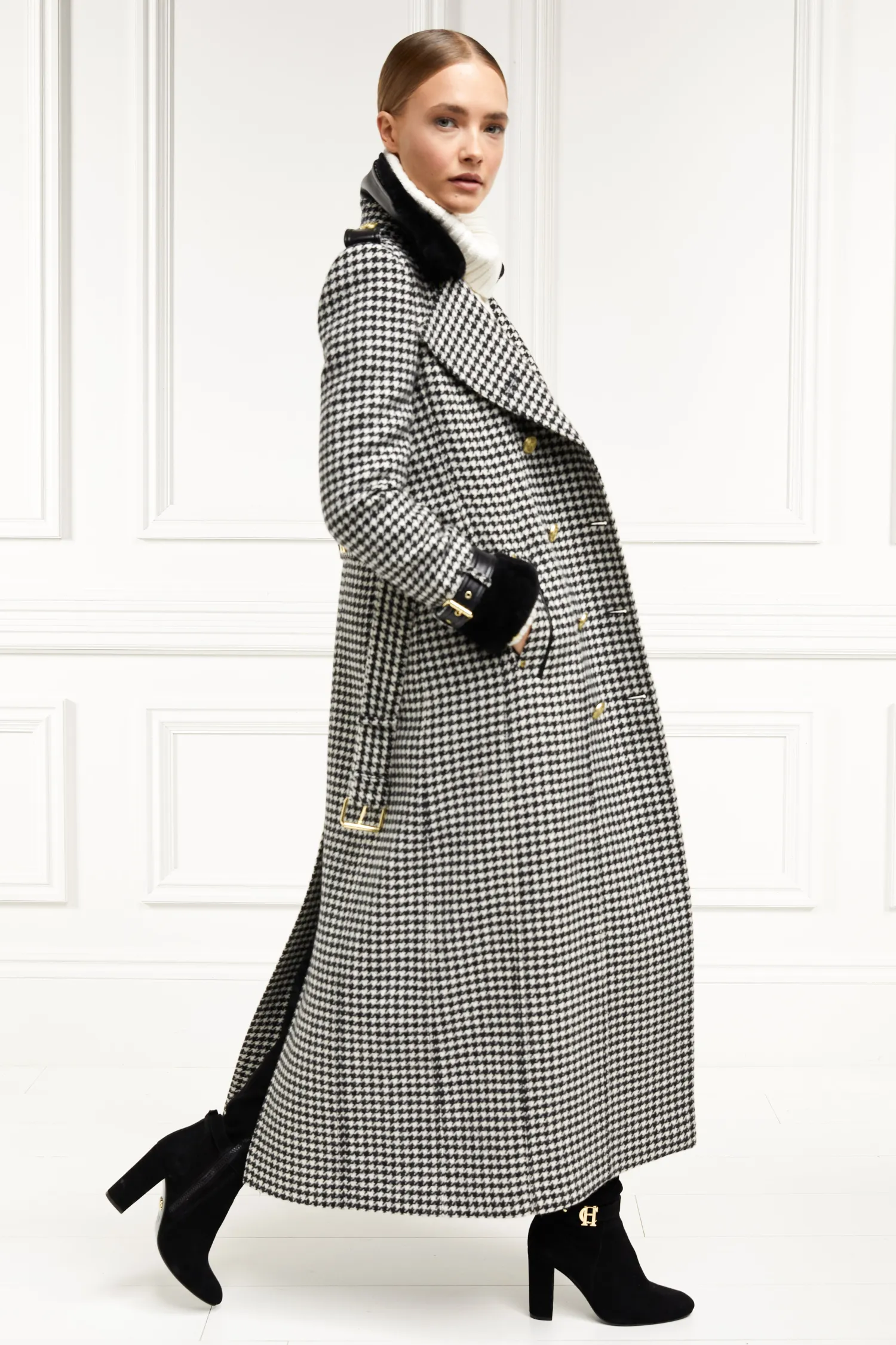 Clearance Gold Label Trench Women Trench Coats|Coats