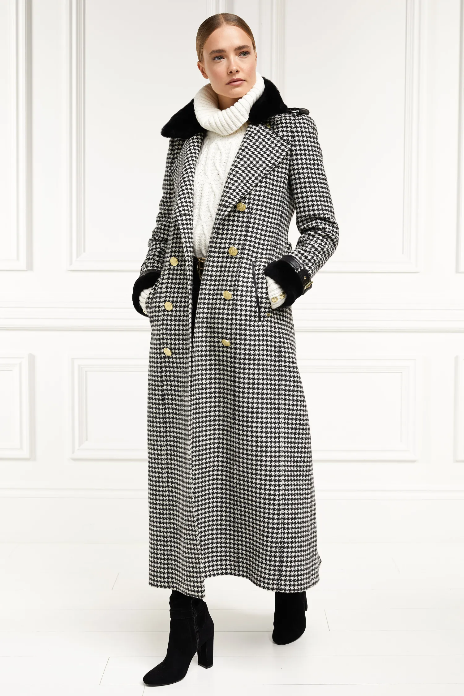 Clearance Gold Label Trench Women Trench Coats|Coats