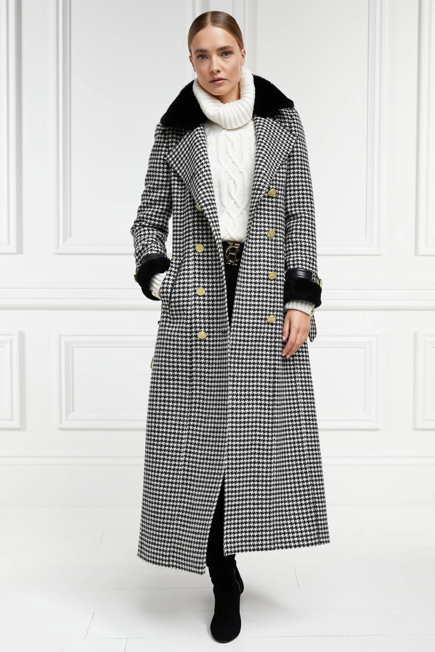 Clearance Gold Label Trench Women Trench Coats|Coats