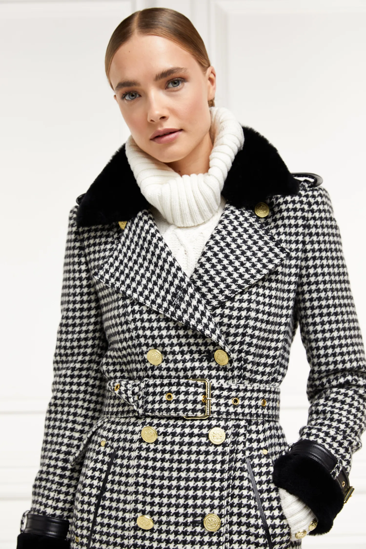 Clearance Gold Label Trench Women Trench Coats|Coats