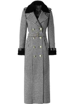 Clearance Gold Label Trench Women Trench Coats|Coats