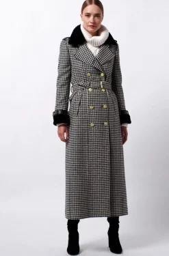 Clearance Gold Label Trench Women Trench Coats|Coats