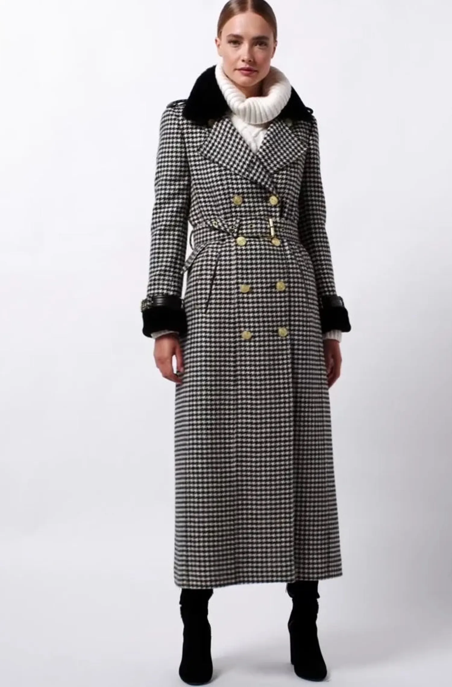 Clearance Gold Label Trench Women Trench Coats|Coats