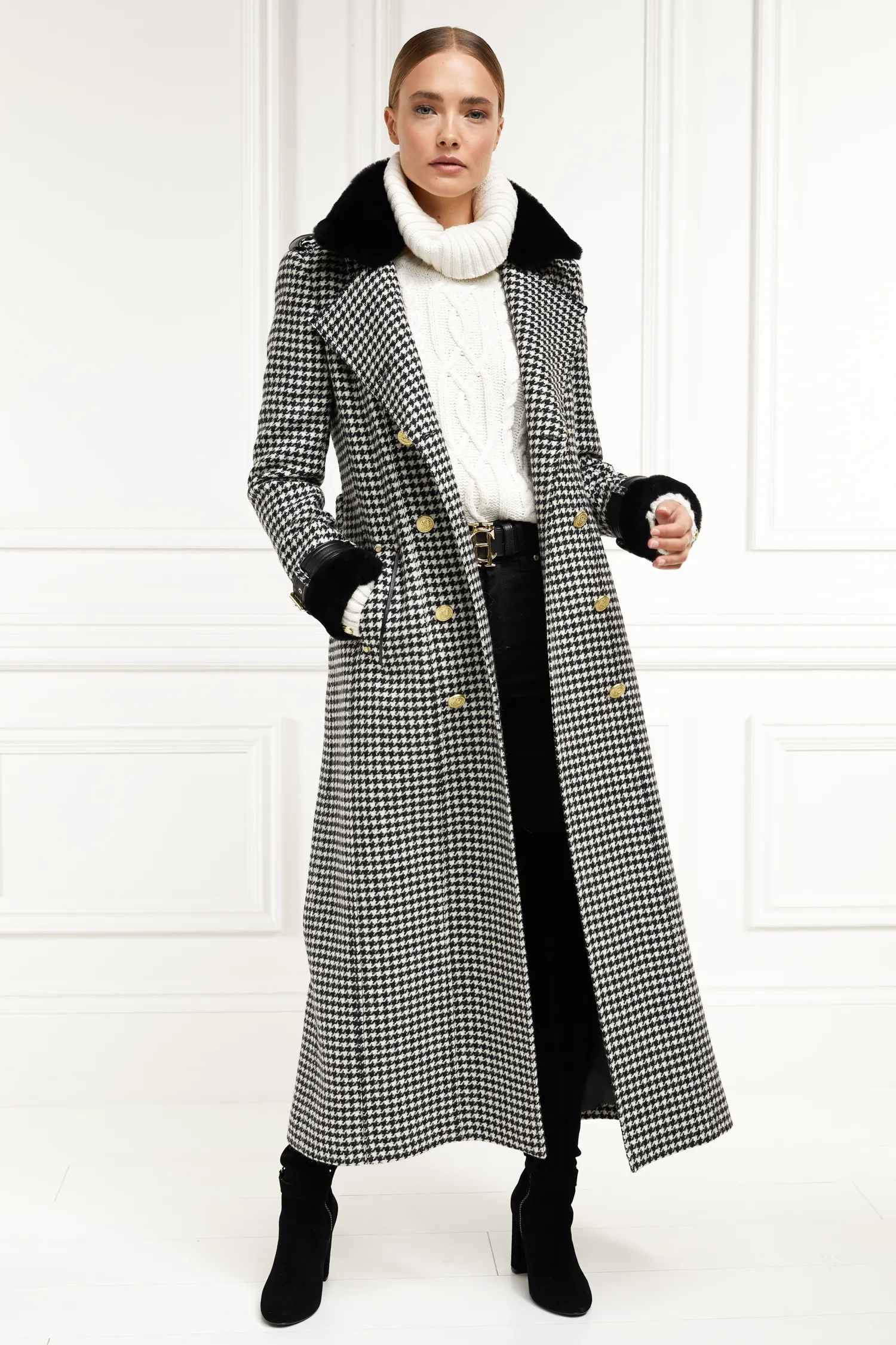 Clearance Gold Label Trench Women Trench Coats|Coats