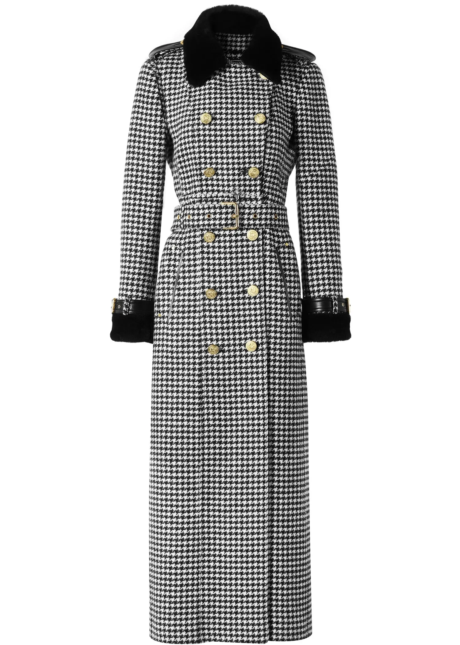 Clearance Gold Label Trench Women Trench Coats|Coats