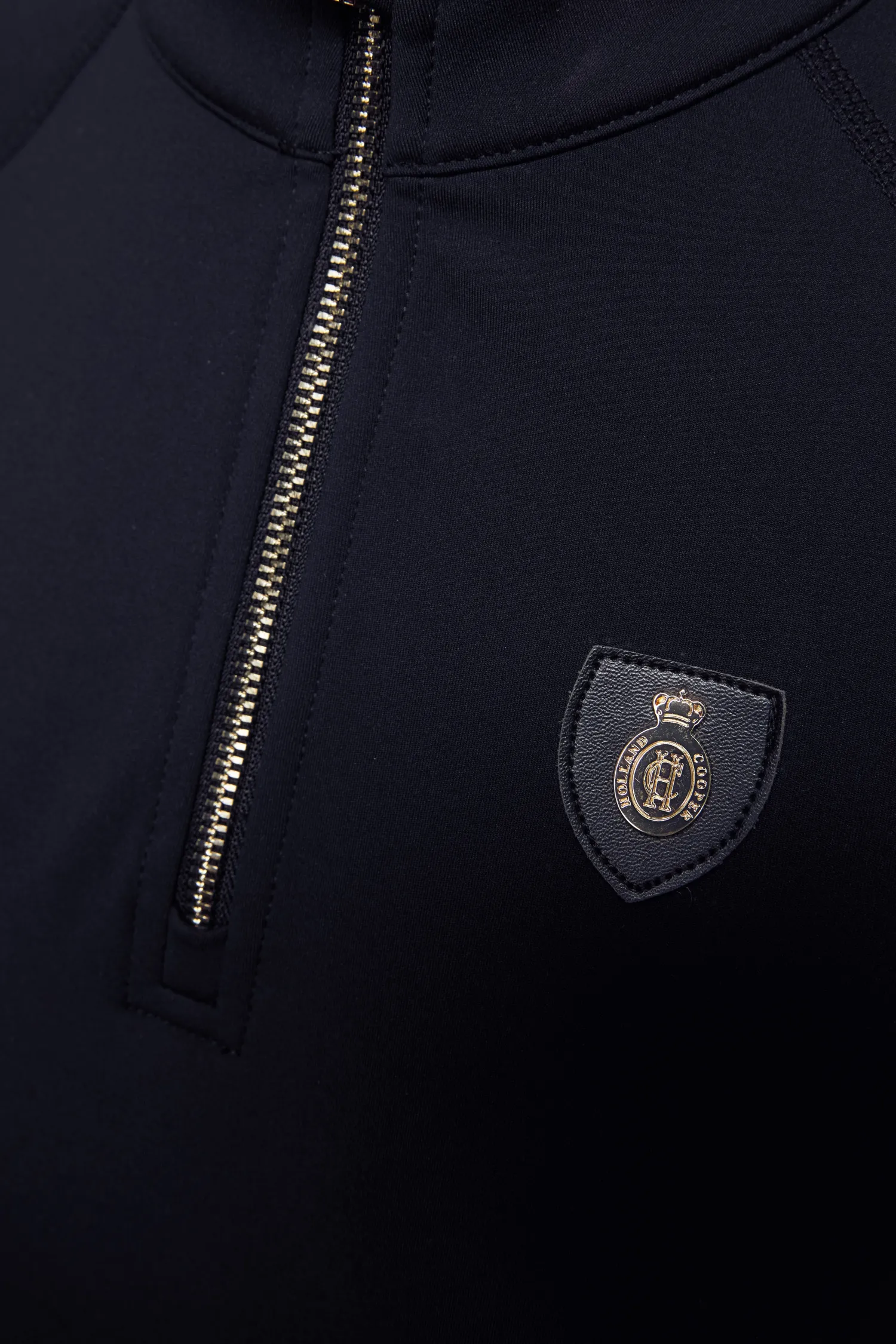 Clearance Halcot Thermal Base Layer (Ink Navy) Base Layers