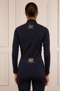 Clearance Halcot Thermal Base Layer (Ink Navy) Base Layers