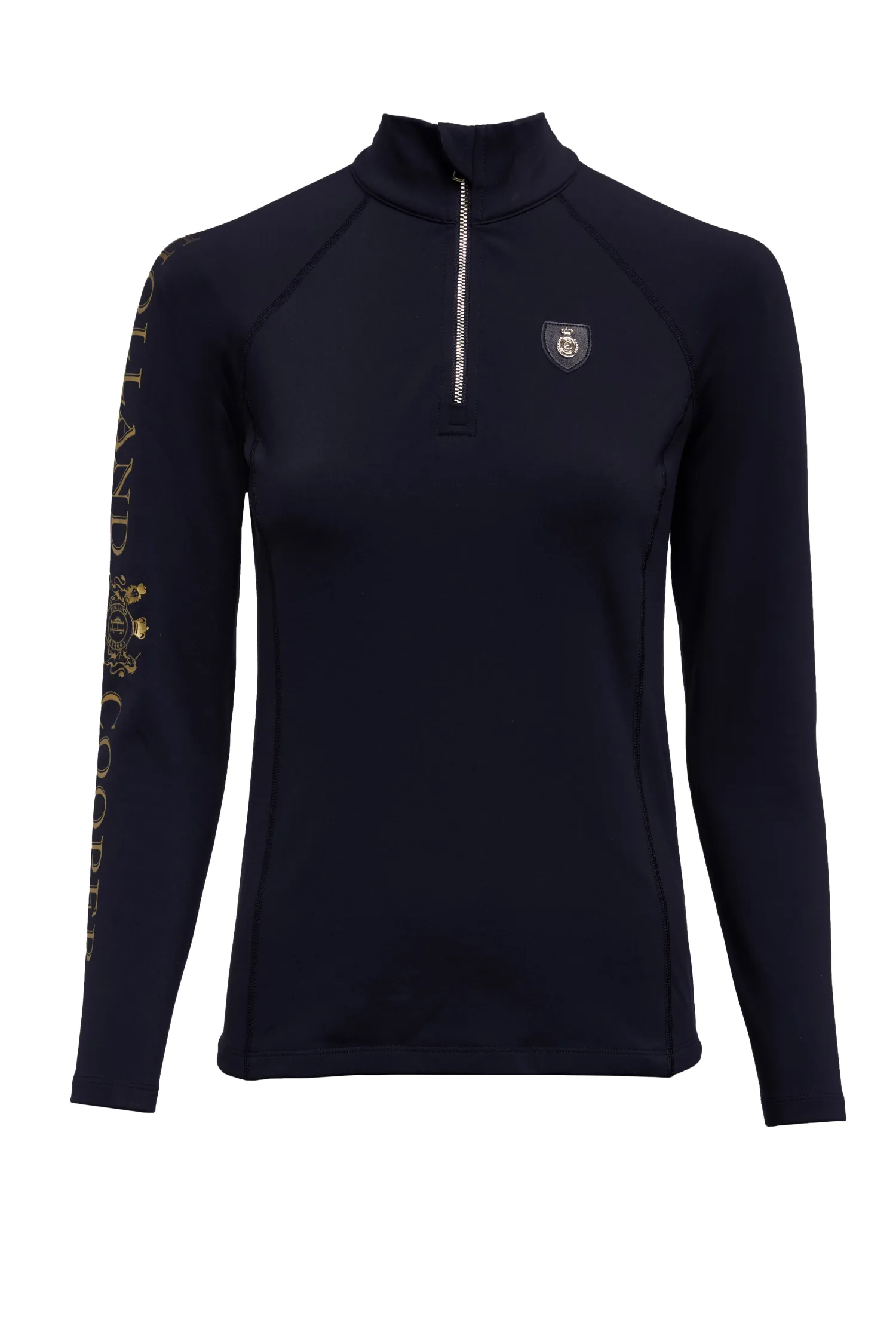 Clearance Halcot Thermal Base Layer (Ink Navy) Base Layers