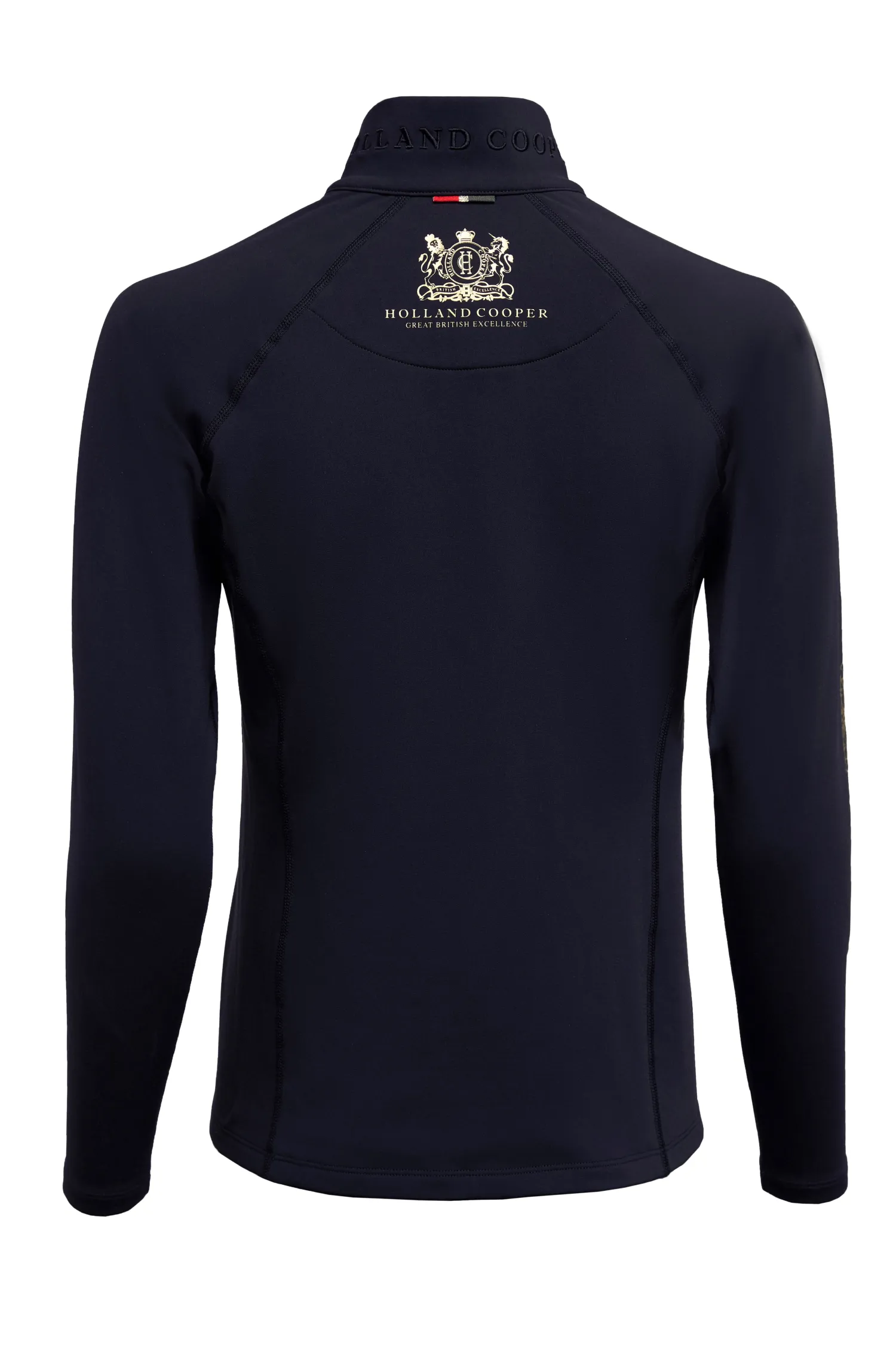 Clearance Halcot Thermal Base Layer (Ink Navy) Base Layers