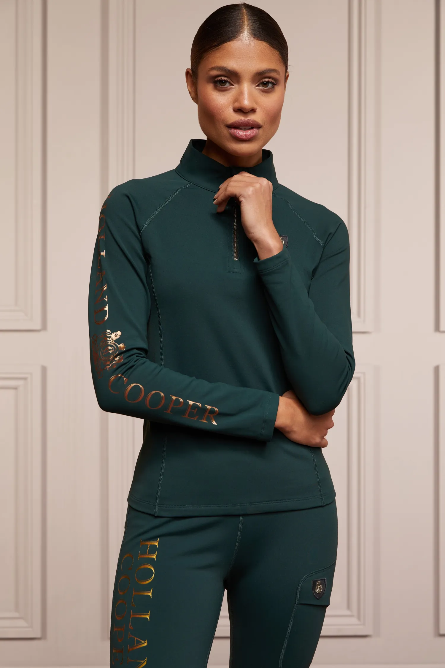 Fashion Halcot Thermal Base Layer Base Layers