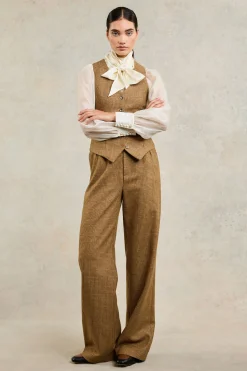 Hot Hampton Waistcoat Women Waistcoats|Tailoring