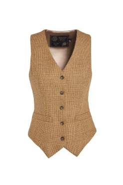 Hot Hampton Waistcoat Women Waistcoats|Tailoring