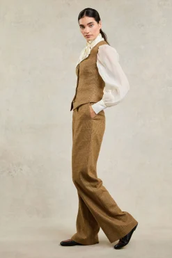 Hot Hampton Waistcoat Women Waistcoats|Tailoring