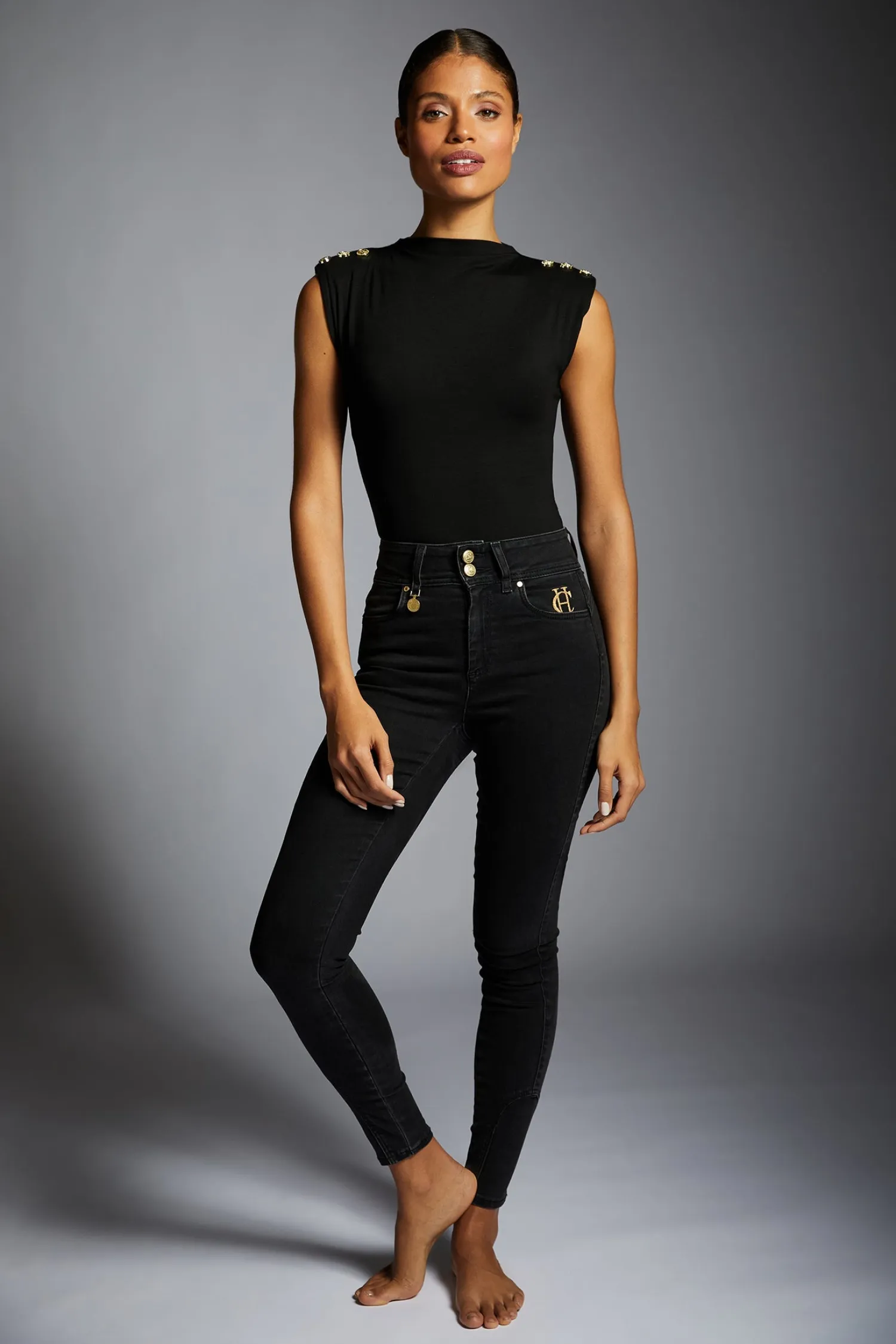 Clearance Harper Bodysuit Women Bodysuits