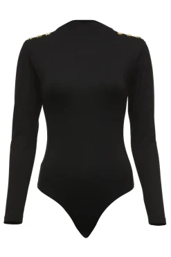 Outlet Harper Long Sleeve Bodysuit Women Tights|Tights