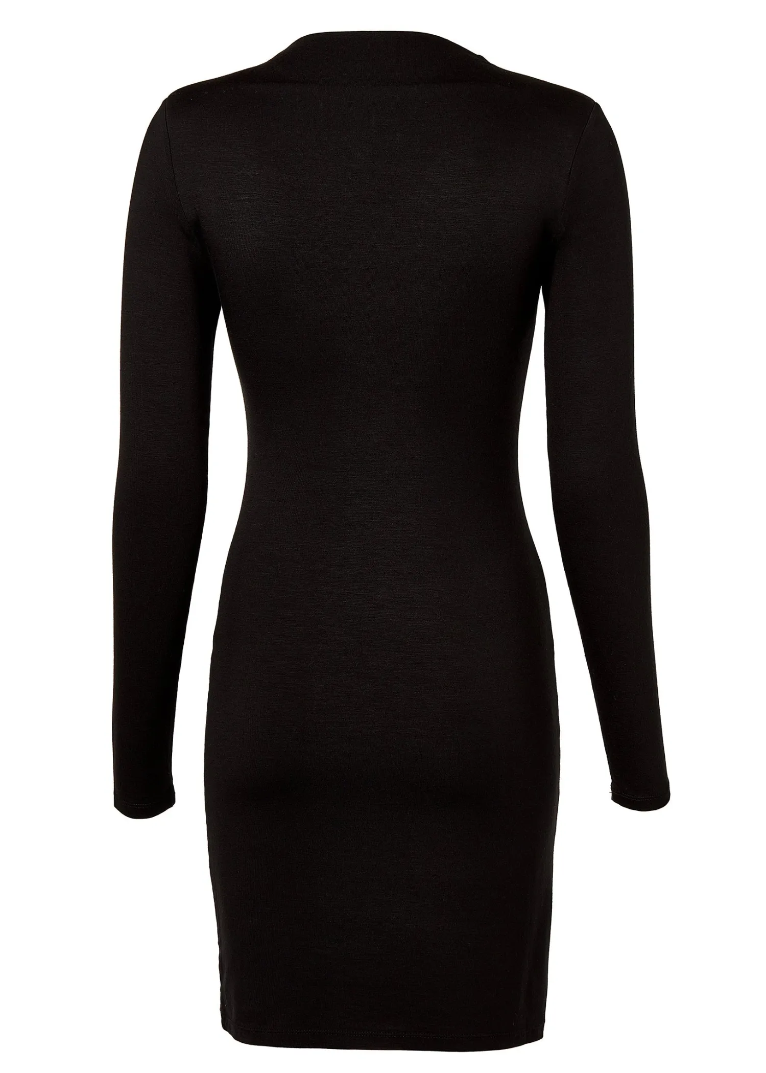 New Harper Long Sleeve Mini Dress Women Dresses