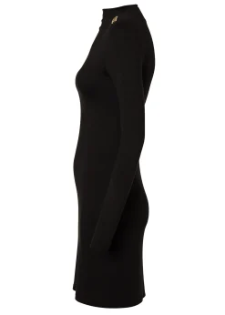 New Harper Long Sleeve Mini Dress Women Dresses