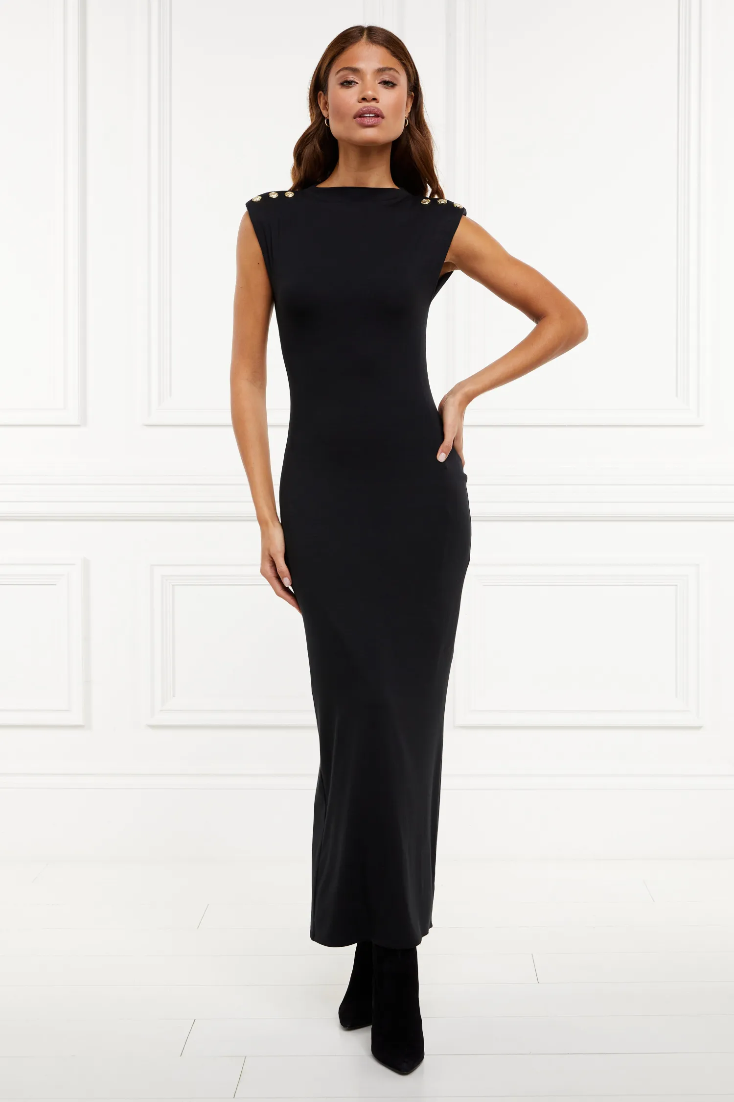 Online Harper Maxi Dress Women Dresses
