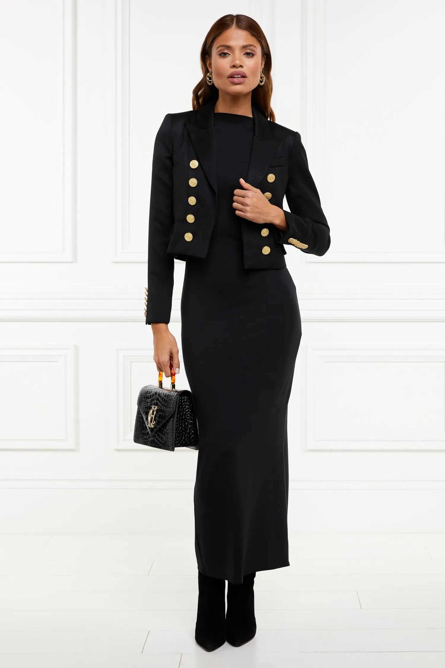 Online Harper Maxi Dress Women Dresses