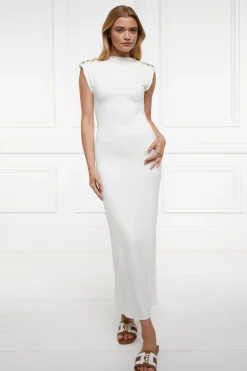 Hot Harper Maxi Dress Women Dresses