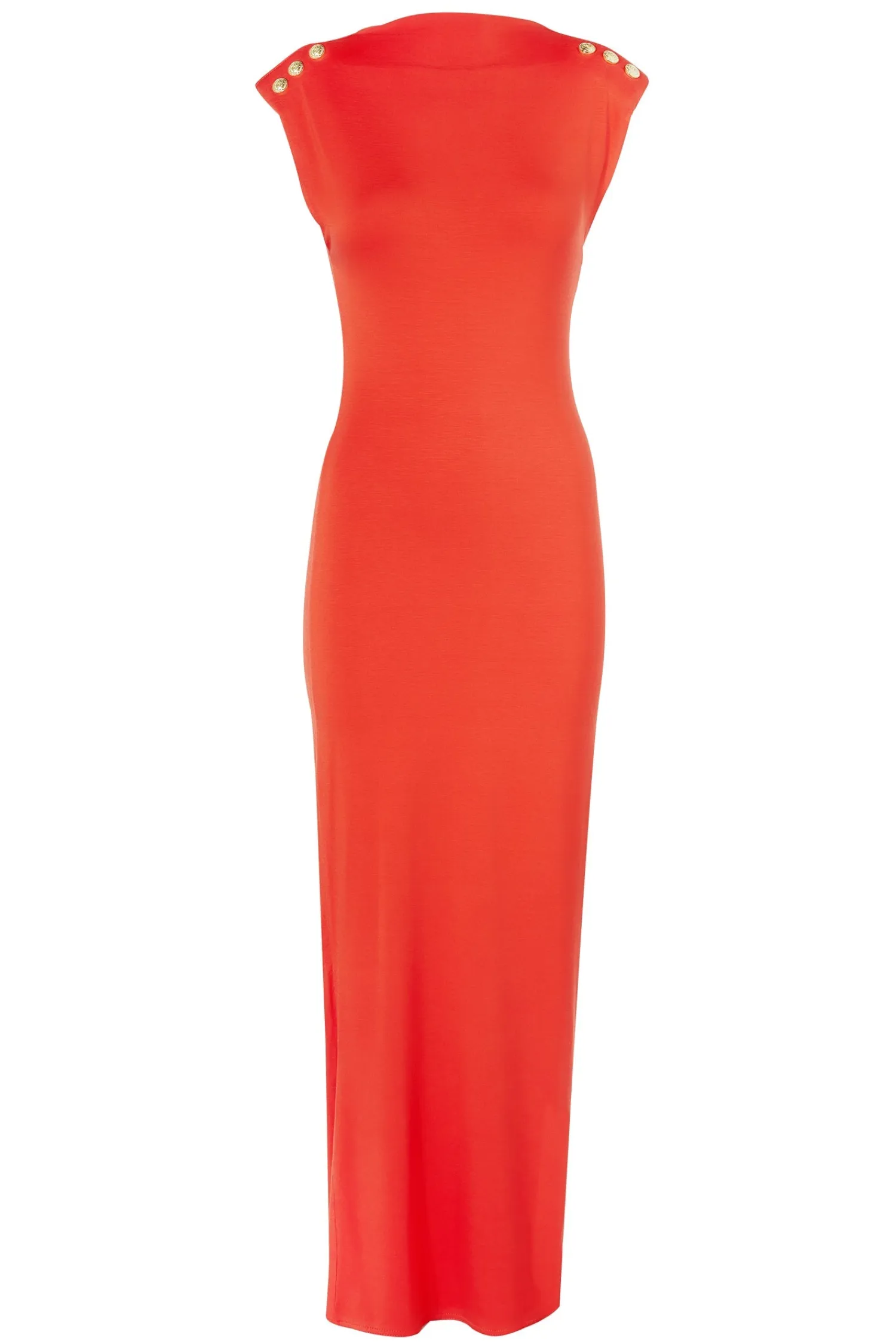 Sale Harper Maxi Dress Women Dresses