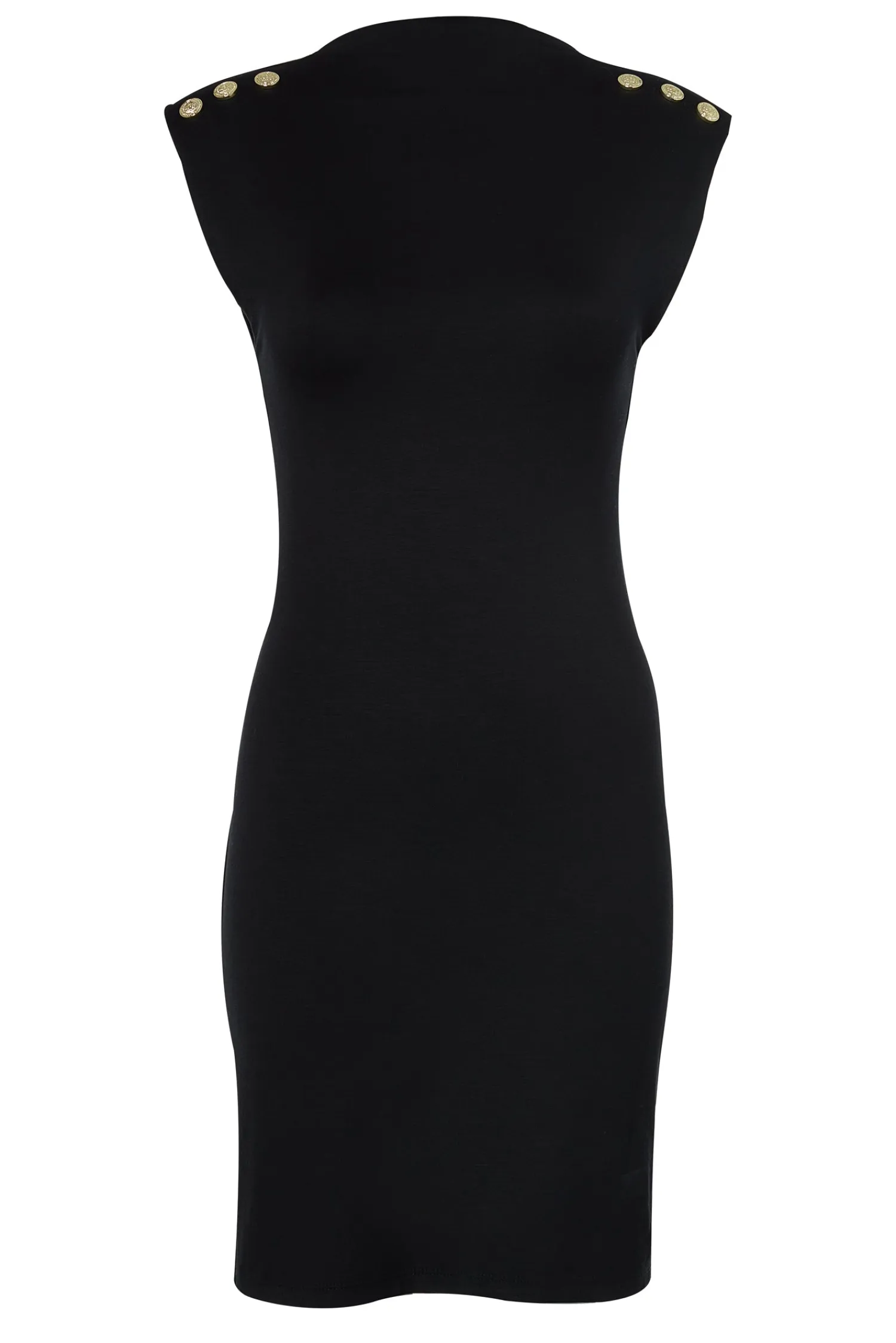 Online Harper Sleeveless Mini Dress Women Dresses