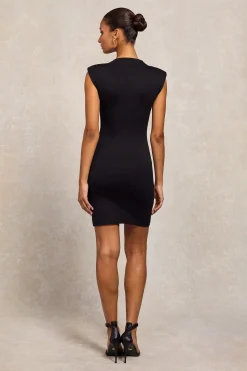 Online Harper Sleeveless Mini Dress Women Dresses