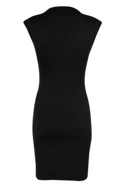 Online Harper Sleeveless Mini Dress Women Dresses