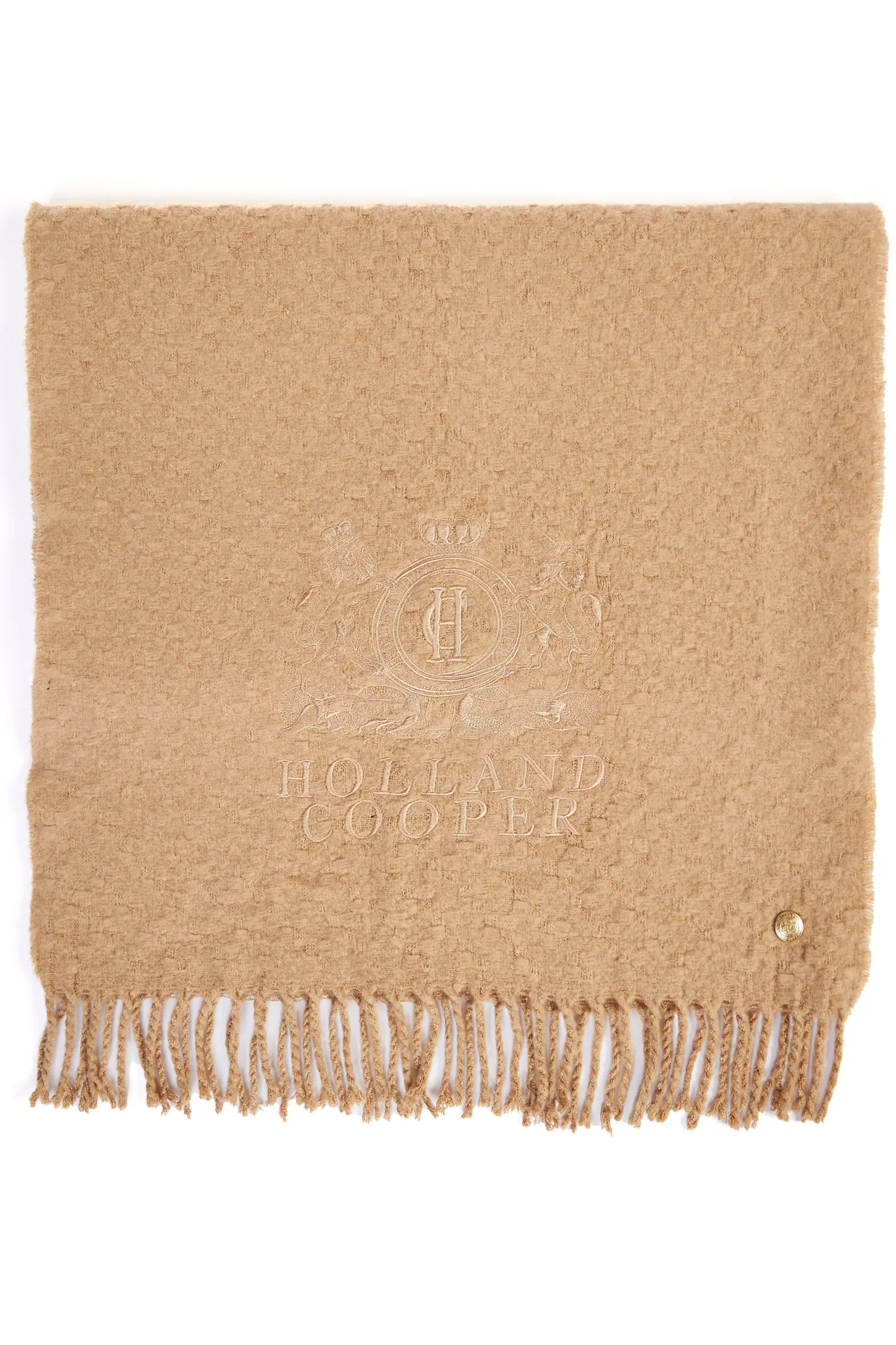 New HC Chelsea Scarf Women Scarves|Scarves