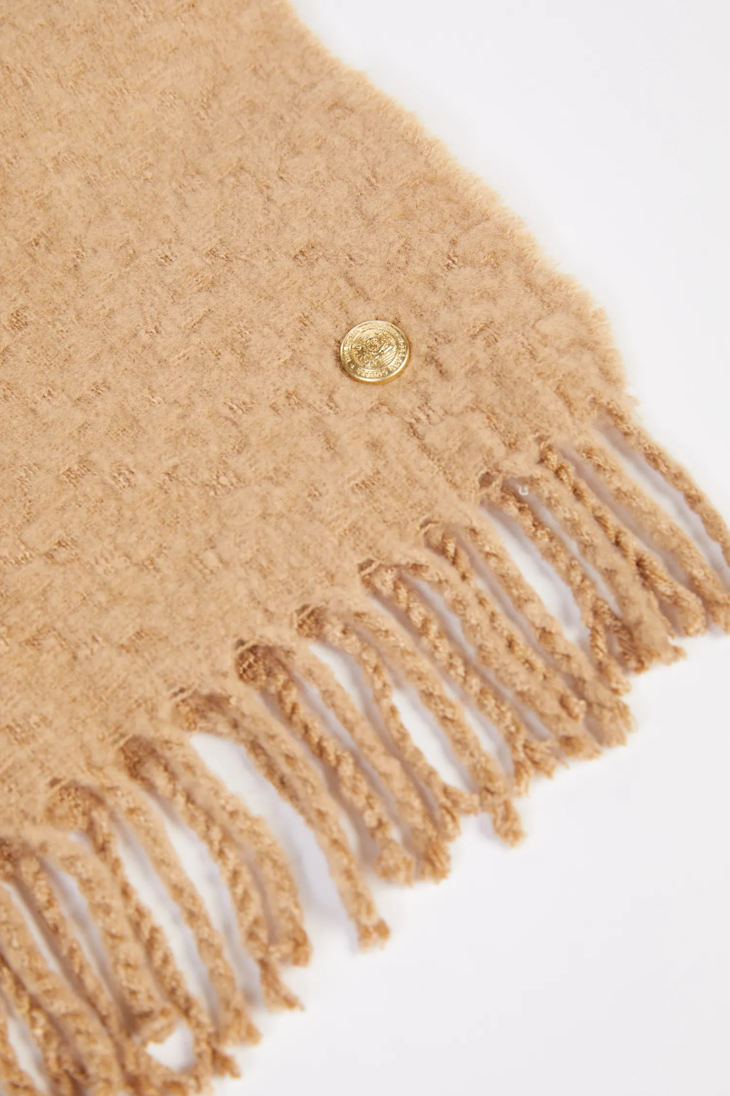 New HC Chelsea Scarf Women Scarves|Scarves
