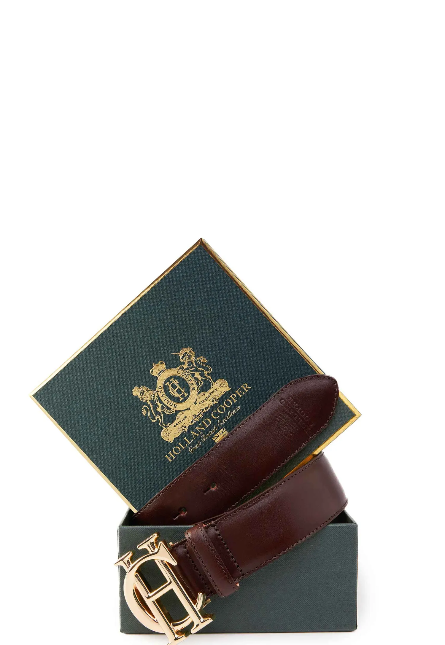 Sale HC Classic Belt Women Belts|Belts
