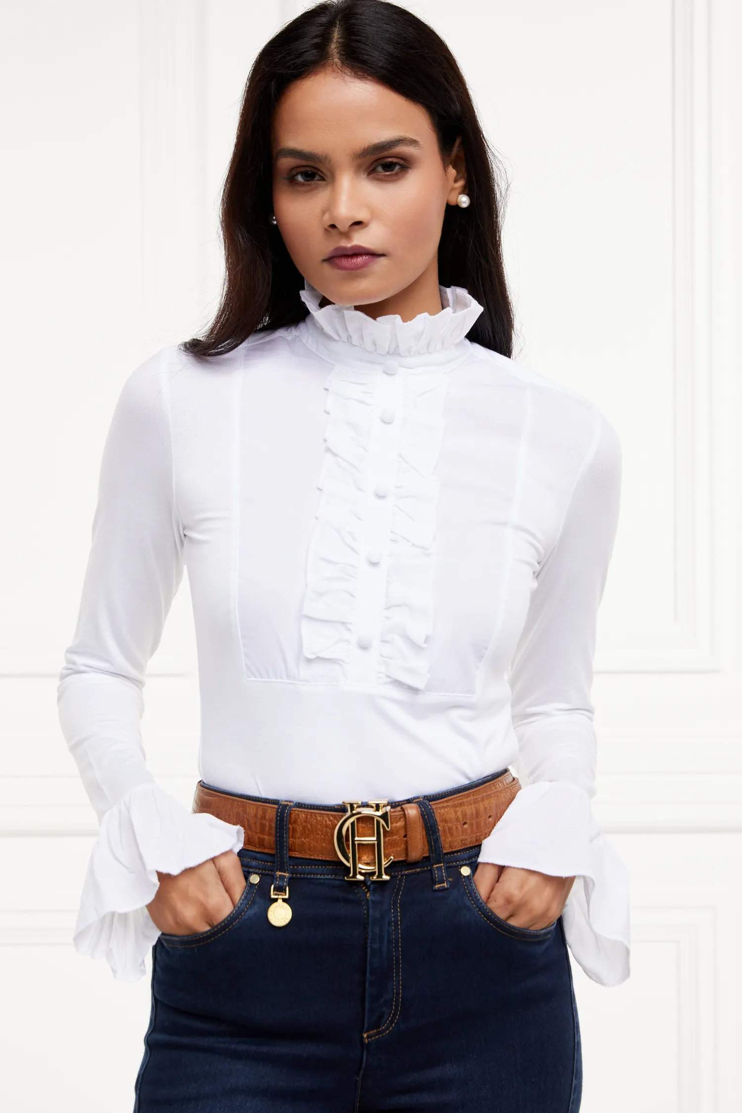 Sale HC Classic Belt (Light Tan) Women Belts|Belts