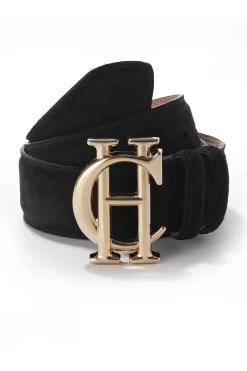 Discount HC Classic Belt Suede Women Belts|Belts