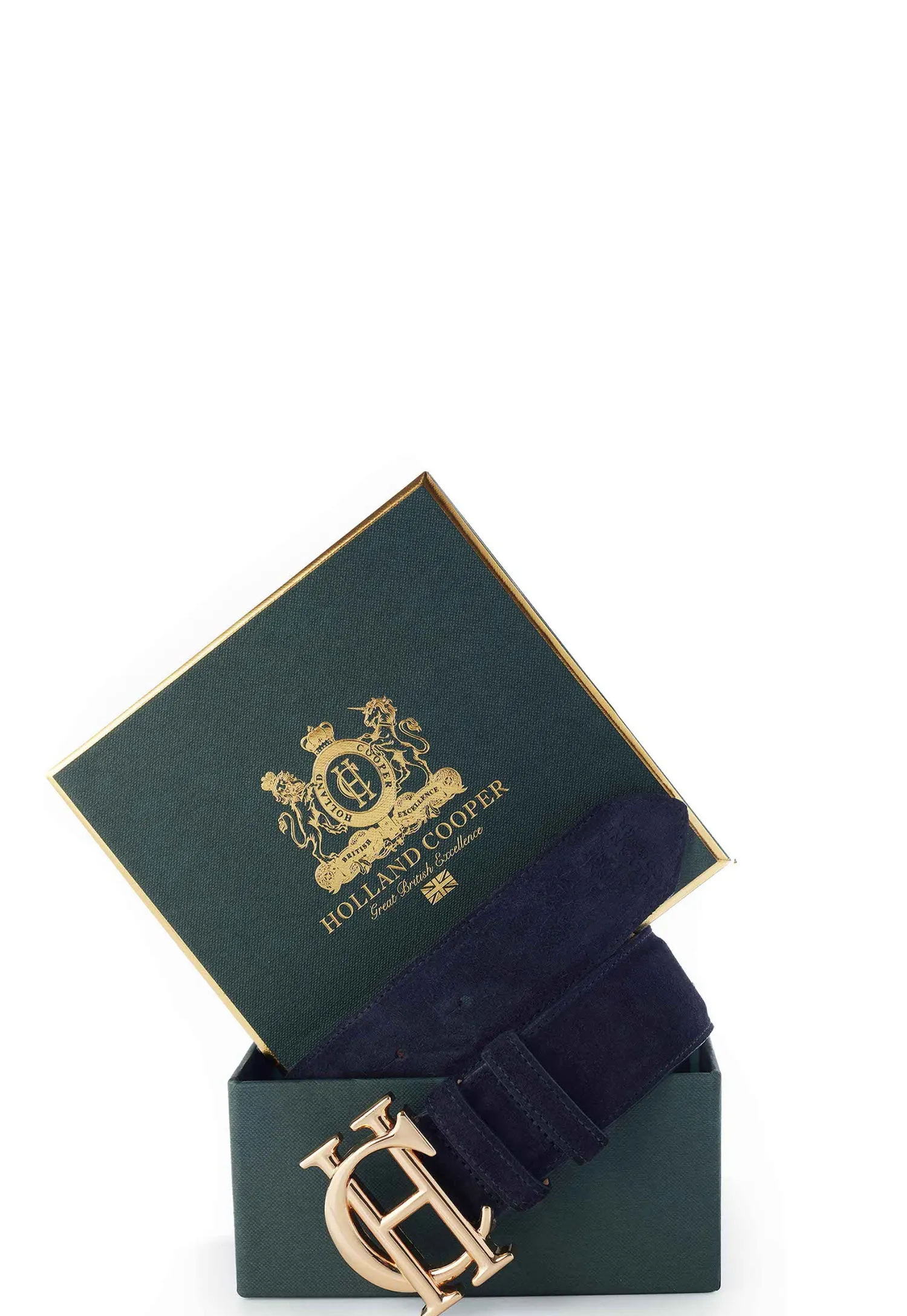 New HC Classic Belt Suede Women Belts|Belts