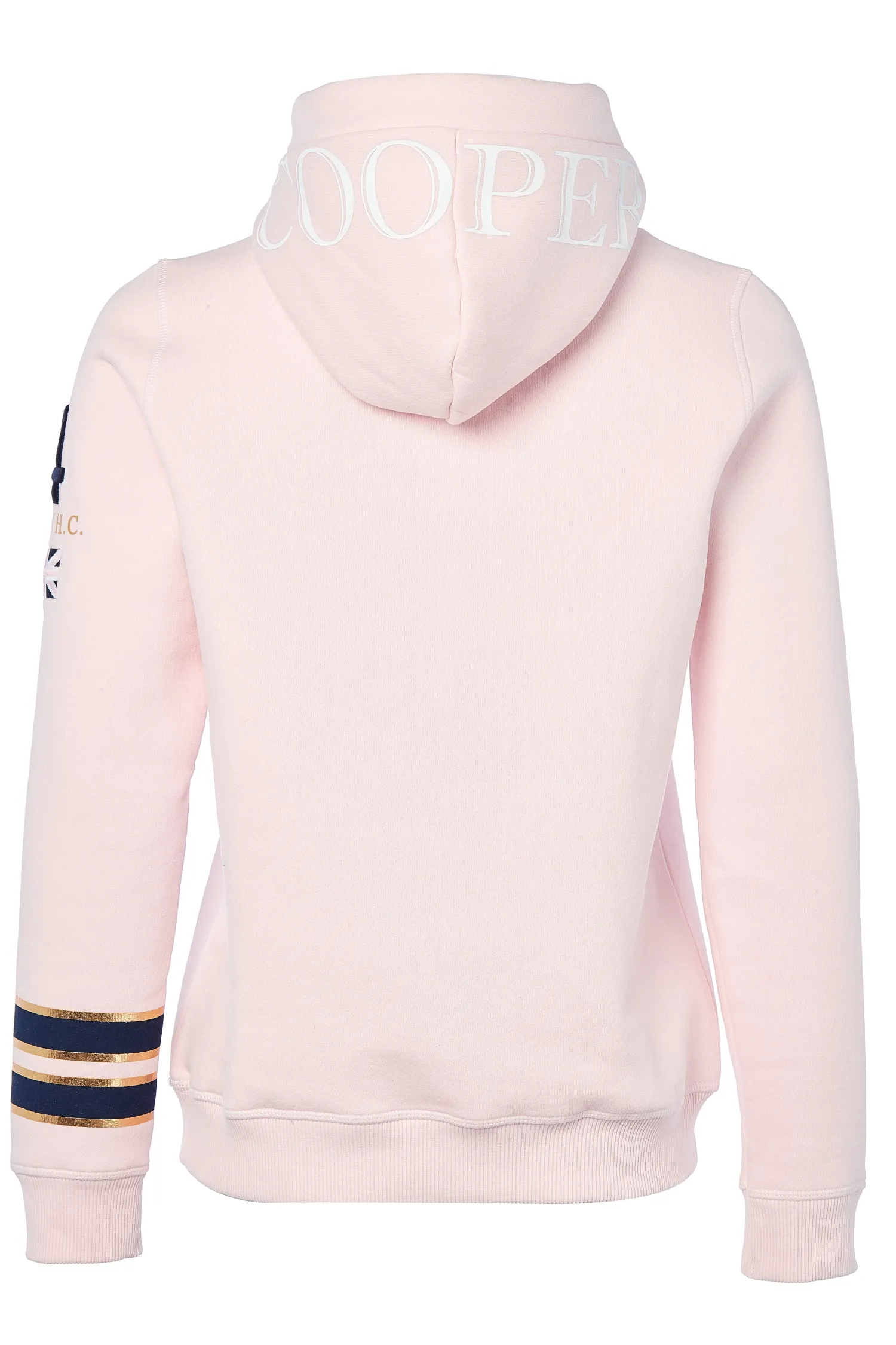 Online HC Heritage Hoodie (Blush) Women Hoodies & Sweatshirts|Hoodies