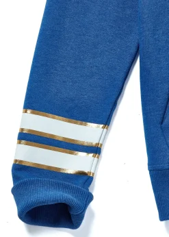 Best HC Heritage Hoodie (Deep Marl) Women Hoodies & Sweatshirts|Hoodies