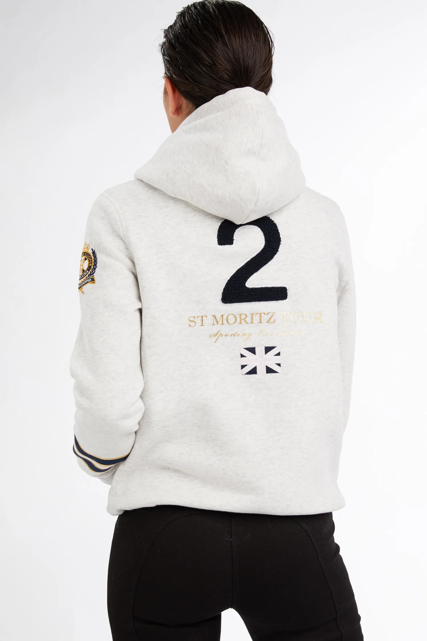 Best HC Heritage Hoodie (Ice ) Women Hoodies & Sweatshirts|Hoodies